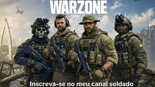 Call of Duty warzne