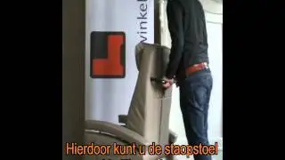 Wielsysteem Fitform  | Staopstoelwinkel.nl