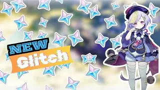 *NEW* How To Get FREE PRIMOGEMS GLITCH In Genshin Impact !!