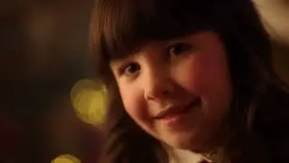 MENSAGEM DO PAPAI NOEL AGNES E PEDRO