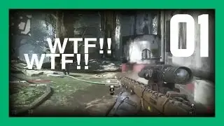 Old School Montage #1 
