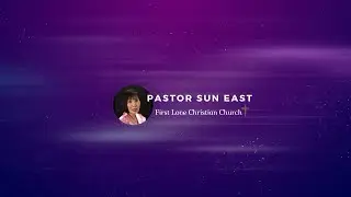 Meeting The Holy Spirit