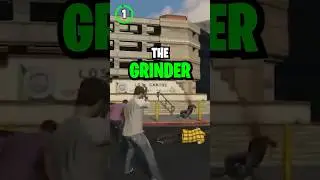 Every Type of Player in GTA 5 Online&hellip;