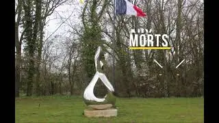 Village de Gimouille - Monument aux morts