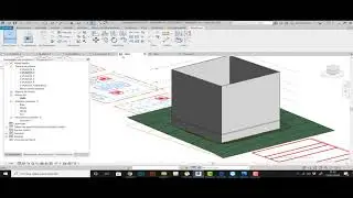 Curso de Revit Architecture / Capítulo 6
