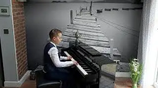 Jurand Dlugolecki (Poland/UK), Elena Cobb Star Prize audition