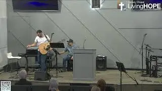 Calvary Chapel Living Hope