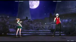 DFCI Grand Prix November 2025 | Wishy (Kuroko) vs. Slimjim8345 (Shizuo) [11.16.2025]