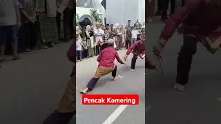 Adat Komering #shorts