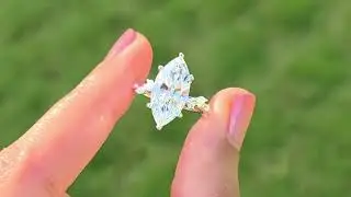 Gemnomads Diamond Engagement Rings