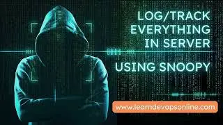 Log All User Cli Activity in Linux #devops