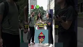 Bitcoin is a SCAM - red flag?? 🚩