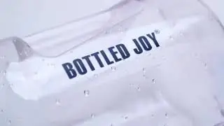 BOTTLED JOY China gallon 1.5L, 2.5L, 3.78L water bottle