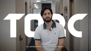 Meet Scott Schlacter- Senior Software Engineer at Torc Robotics