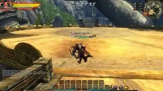 C9 Str Scout Relay 1 -BomberScout