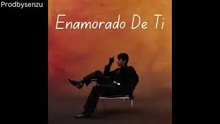 ENAMORADO DE TI - Ivan Cornejo (TYPE BEAT 2025)