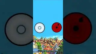 Who is Stronger | Jogan vs all sharingan