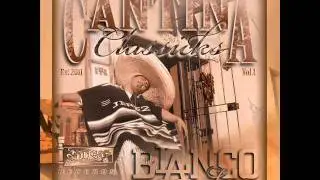 Blanco Loco - Mi Linda Botella