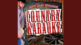 Let Them Be Little (In the Style of Billy Dean) (Karaoke Version)