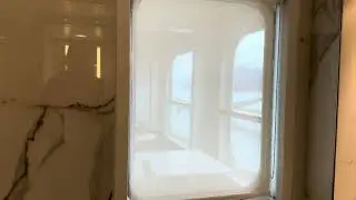 NCL Jewel Owner's Suite 9504