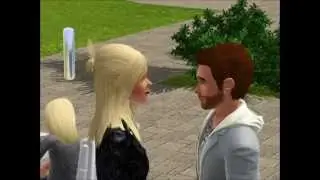 Chrillsims3 Comepition entry-Brooks 67
