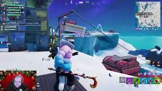 Fofo avec la team OG (Part 1/3)