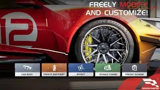 Racing Master Car Customization & Modification | 😱 Full Customization & Upgrade Guide 