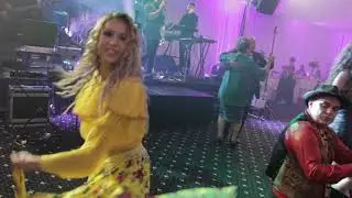 Trupa Undercover 2018 - Colaj cantece de chef