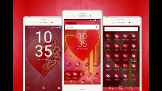 Valentine premium | Icon Pack |