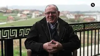 Cen Desku thotë se e ndaluan ushtarët e UÇK-së vetëm pse ishte pjesë e LDK-së