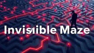 The Invisible Maze: Understanding CRPS 
