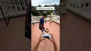 HA VECES CONFUNDO LA VIDA REAL&hellip;😂 #shorts #youtubeshorts #viralvideo