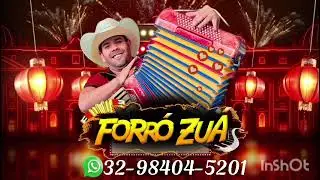 Forro zua - cover sequência xote