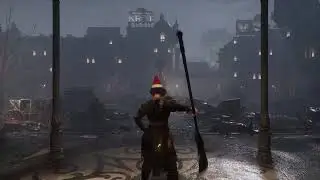 [Lies of P] Mad Dash to DLC Content! | Highest Difficulty is Still Easy Compared to Release {Pt. 1}