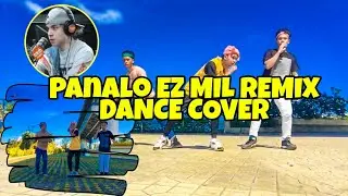 DANCE COVER Panalo Remix by EZ MIL