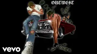 maxon - Out West (Official Audio)