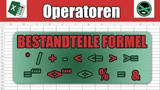 Excel-Formeln SCHNELL lernen - Anleitung f&uuml;r Anf&auml;nger und Experten