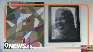 Art campaign giving a change to local artists