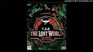 Dave east beat DEMONIC SOULS (KINmix)