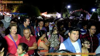 Pólvora y Danzas en El Salitre, Venado, San Luis Potosi 2017, Foto Estudio y Video Cristal