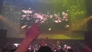 Camellia - Exit This Earth's Atomosphere @ WOMB Tokyo Hardcore Groove Session