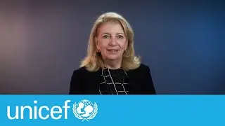 The work of UNICEF supply operations have never been more necessary