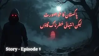 The Most Beautiful But Haunted Village in Pakistan &ndash; Terrifying True Story!