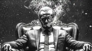 For Men Who Move in Silence | Gentleman Songs | Dark Blues Vibes