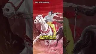 Why Babur Destroyed the Kalki Avatar Temple in Sambhal to Build a Mosque | Meenakshi Jain