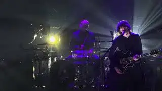 ArchiVe - Words on Signs @ Grenoble / Le SuMMuM - 09.02.2025