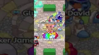 Did Camden Bell Hack Prodigy? [*PROOF*] #shorts #viral