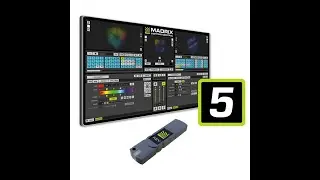 MADRIX 5 Maximum Key Download
