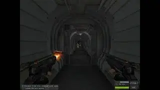 Devastation The Game | 2003 Pc Gameplay | Walkthrough Level 1
