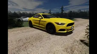 V0.70 FHR 8 The Fireball Trailer